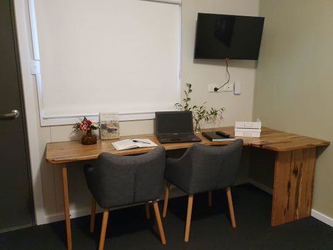 Cornwall House Accommodation - Accommodation ACT 3