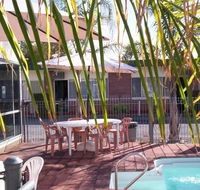 Corowa Motor Inn - Accommodation ACT