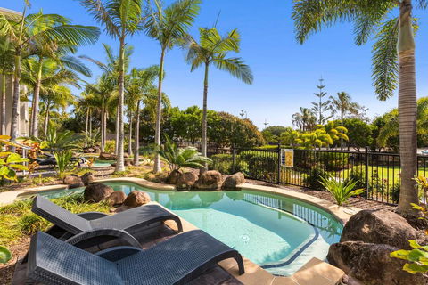 Corporate Boardies @ Bells Boulevard - Accommodation ACT 0