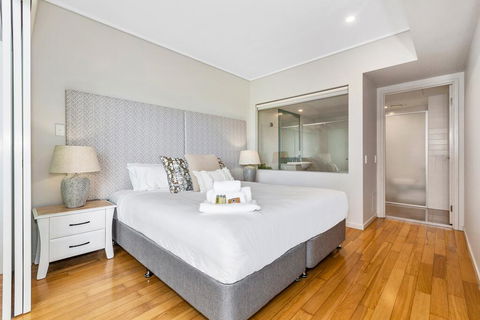 Corporate Boardies @ Bells Boulevard - Accommodation ACT 3