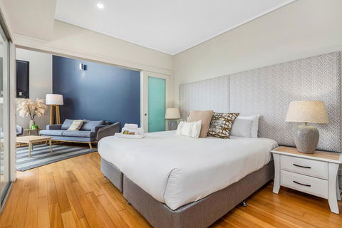 Corporate Boardies @ Bells Boulevard - Accommodation ACT 1