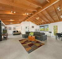 Corroboree Spa Cabin- Eaglereach - Accommodation ACT