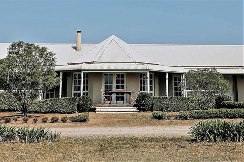 Corunna Station Country House - Accommodation ACT 1