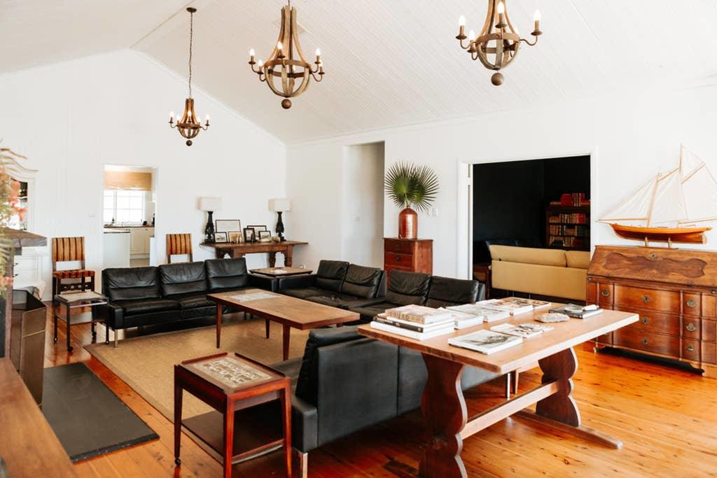 Belford NSW Accommodation ACT