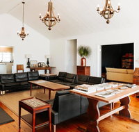 Corunna Station Country House - Accommodation ACT