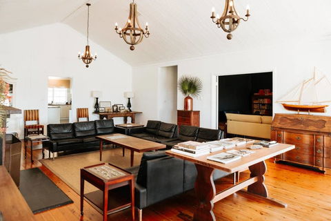 Corunna Station Country House - Accommodation ACT 0