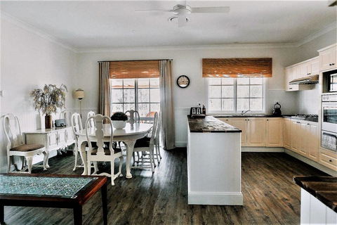 Corunna Station Country House - Accommodation ACT 3