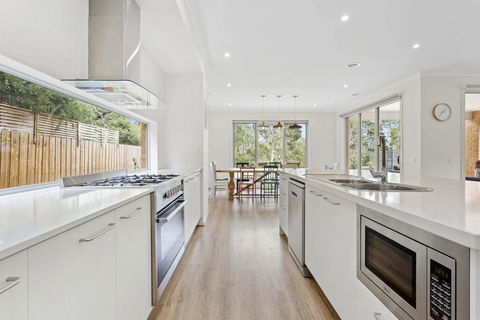 CORYMBIA - MOUNT MARTHA - Accommodation ACT 1