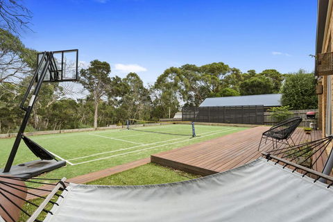 CORYMBIA - MOUNT MARTHA - Accommodation ACT 3