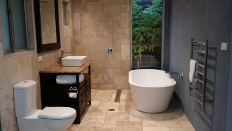 Corymbia Batemans Bay - Accommodation ACT 3