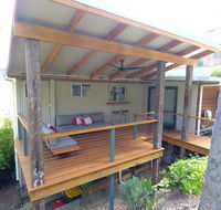 Corymbia Batemans Bay - Accommodation ACT