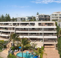 Costa Nova Holiday Apartments - Accommodation ACT
