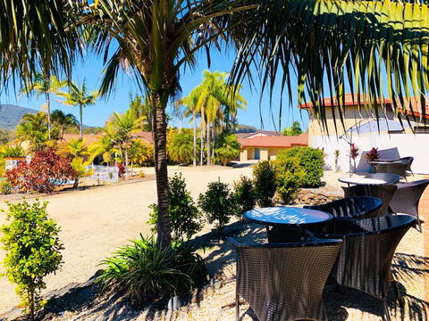 Costa Rica Motel - Accommodation ACT 3