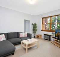 Cosy 2BR plus Parking in Nth Sydney - Accommodation ACT