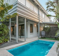 Cosy but Cool Sunshine Beach - Accommodation ACT