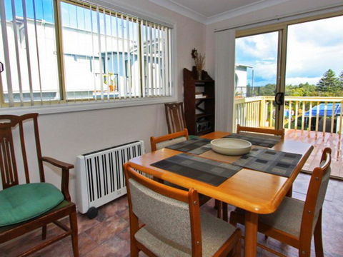 Cosy Cottage By The Sea - Accommodation ACT 1