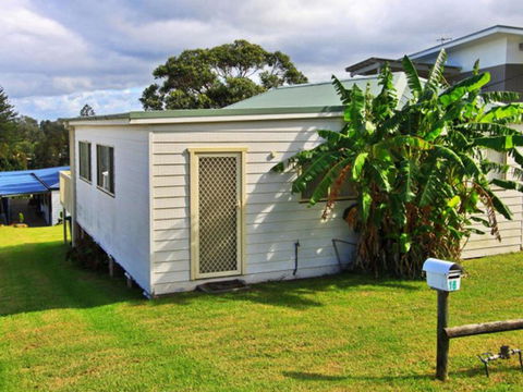 Cosy Cottage By The Sea - Accommodation ACT 0