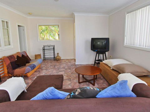 Cosy Cottage By The Sea - Accommodation ACT 2