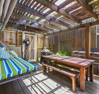 Cosy hideaway Sunshine Beach - Accommodation ACT