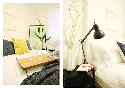 Cosy Home In The Heart Of Sydney - Accommodation ACT 2