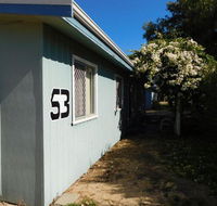 Cottage 53 - Topspot Cottages - Accommodation ACT