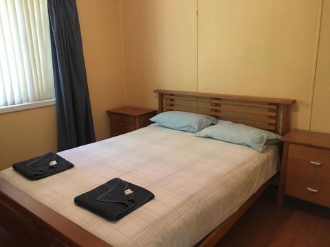 Cottage 53 - Topspot Cottages - Accommodation ACT 1