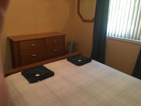 Cottage 53 - Topspot Cottages - Accommodation ACT 2