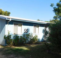Cottage 55 - Topspot Cottages - Accommodation ACT