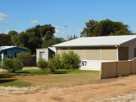 Cottage 57 - Topspot Cottages - Accommodation ACT 0