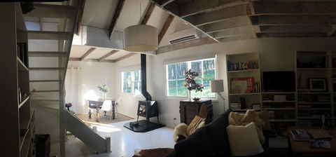 Cottage At 31 - Accommodation ACT 2