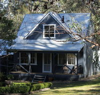 Cottage at 31 - Accommodation ACT