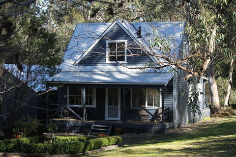 Cottage At 31 - Accommodation ACT 0