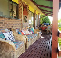 Cottage by the Bay - Accommodation ACT