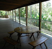 Coucals Cottage - Accommodation ACT