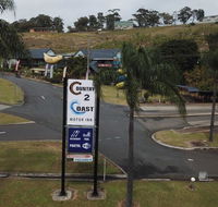 Country 2 Coast Motor Inn Coffs Harbour - Accommodation ACT