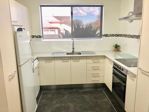Country Apartments - Accommodation ACT 3