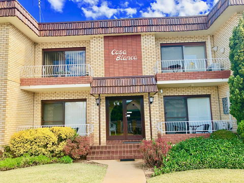 Country Apartments - Accommodation ACT 2
