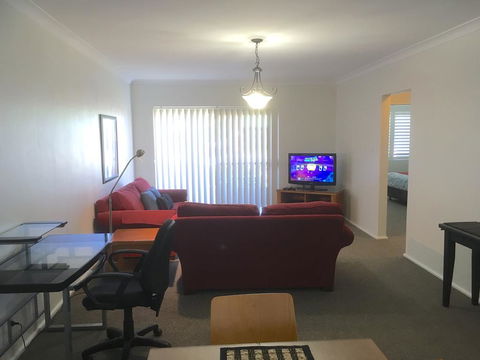 Country Apartments - Accommodation ACT 1