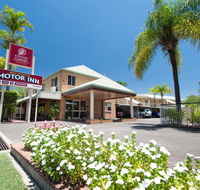 Country Comfort Gin Gin Wild Scotsman Motor Inn - Accommodation ACT