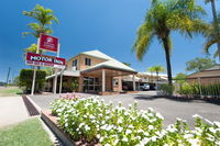 Book Gin Gin Accommodation Vacations Accommodation ACT Accommodation ACT