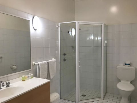 Country Gardens Motor Inn - Accommodation ACT 1