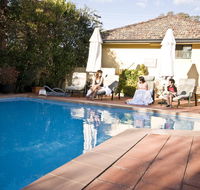 Country Plaza Motel - Accommodation ACT