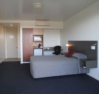 Country Roads Motor Inn Dysart - Accommodation ACT