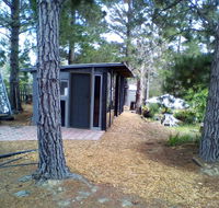 Country Studio - Accommodation ACT