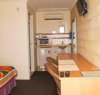 Country View Motel Ilbilbie - Accommodation ACT