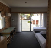 Court Street Motel - Accommodation ACT