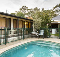 Courtsidecottage Bed and Breakfast - Accommodation ACT
