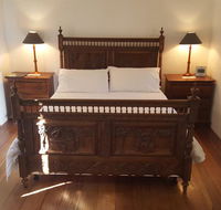Courtyard Faversham House - Accommodation ACT