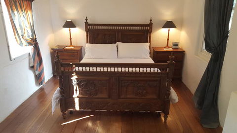 Courtyard Faversham House - Accommodation ACT 0