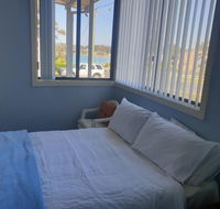 Cozy Beach Weekender - Accommodation ACT